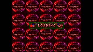 Game Over: Blam! Machinehead (PS1)