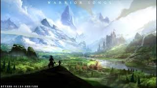 Download lagu TheFatRat - Warrior Songs (Epic Orchestra Remix)