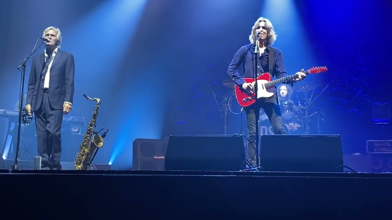 The Dire Straits Experience - Walk Of Life (Lyon le samedi 11 octobre 2025)