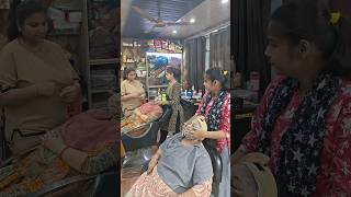 training time #ruhi beauty parlour bela