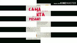 Review buku cahaya cinta pesantren