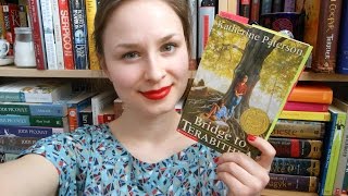 #FTRWeek | Discussing Bridge To Terabithia