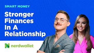 Nicole Lapin On Tips To Master Finances In A Relationship | NerdWallet