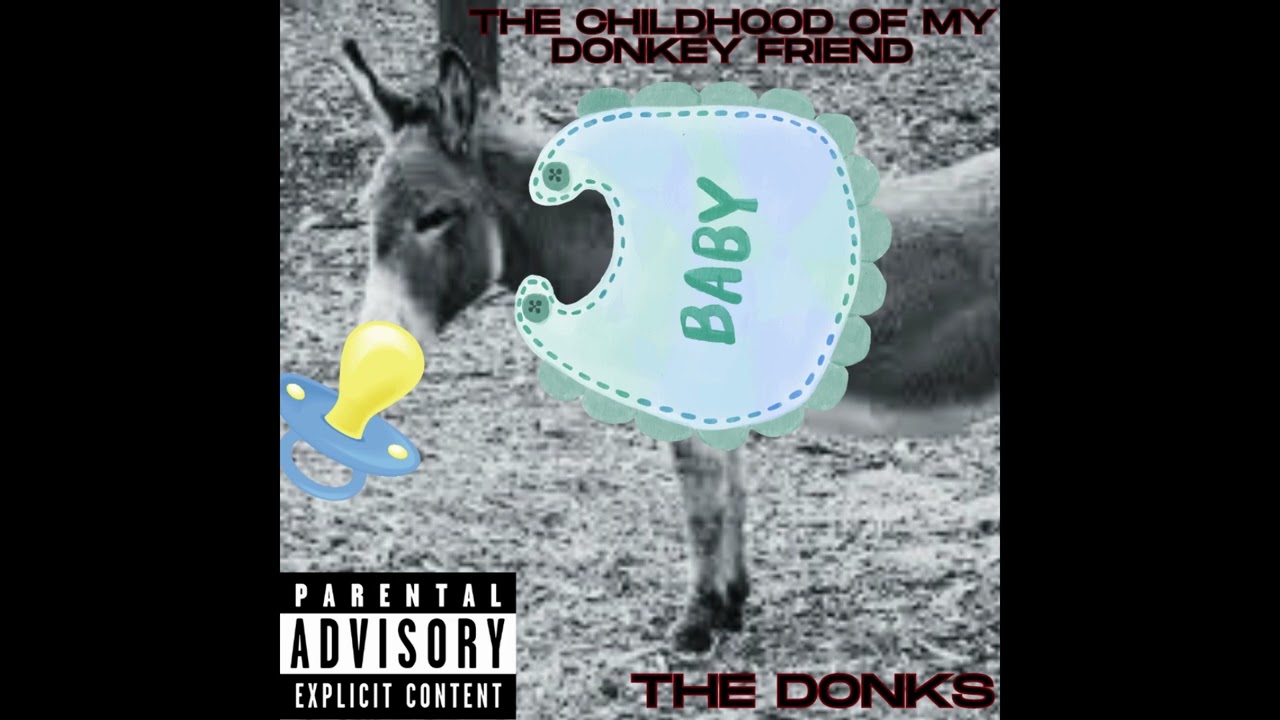 Watch The Donks- High Lights (Official Audio) on YouTube Watch The Donks- High Lights (Official Audio) on YouTube