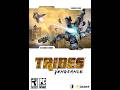 Tribes Revengeance