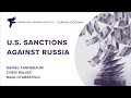 Fpri special briefing us sanctions against russia