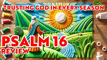 Joy and Security in God