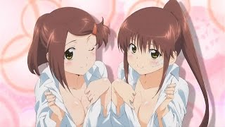 kiss x sis love 16+ (Поцелуй сестёр любовь)/клип kiss x sis love 16+ (Поцелуй сестёр любовь)/клип