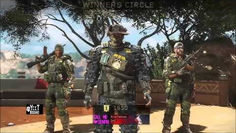 sK Reyza | My Axis Knifing 2 Year RC Response [A7] (READ DESC...)