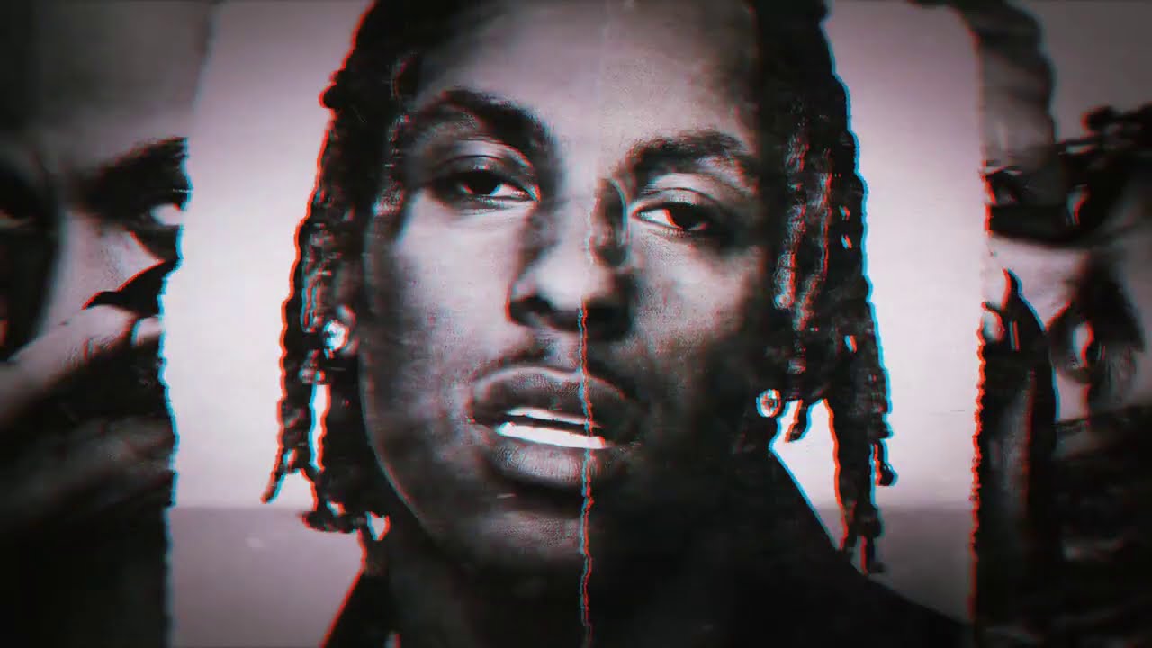Rich The Kid & YoungBoy Never Broke Again ft. Lil Wayne - Body Bag (Visualizer)