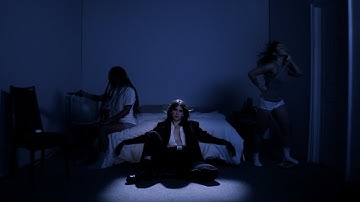 Circuit des Yeux - "Megaloner" (Official Music Video)