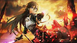 Linkin Park - LOST IN THE ECHO [Nightcore Version]