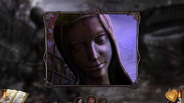 Mystery Case Files: Escape from Ravenhearst/ミステリー事件簿：レーブンハーストからの脱出 プレイ動画 Part1