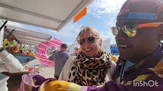 Say my name the team #calaisforme #calais #coloroflife #uncommuntribe #northbeach #spiritstyle