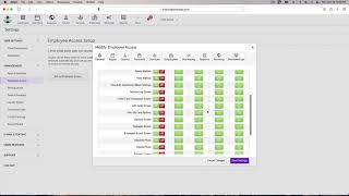 DaySmart Spa Employee Access screenshot 5