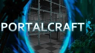 Обзор Мода minecraft Портал (PortalGun) # 12(, 2013-02-06T18:27:23.000Z)