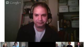 Ceph Developer Summit - Track 1 Profile
