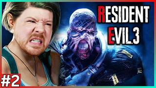 OH MY GOD - What An Ending! | Resident Evil 3 Remake