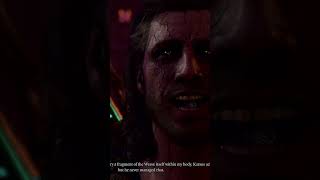 Gale Wants To Become A God  #shorts #gamingshorts #baldursgate3 #rpg #pcgaming #gaming