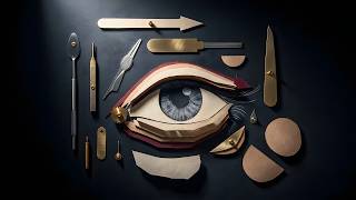 The Truth About Hooded Eyes — And Why You Should Love Yours!