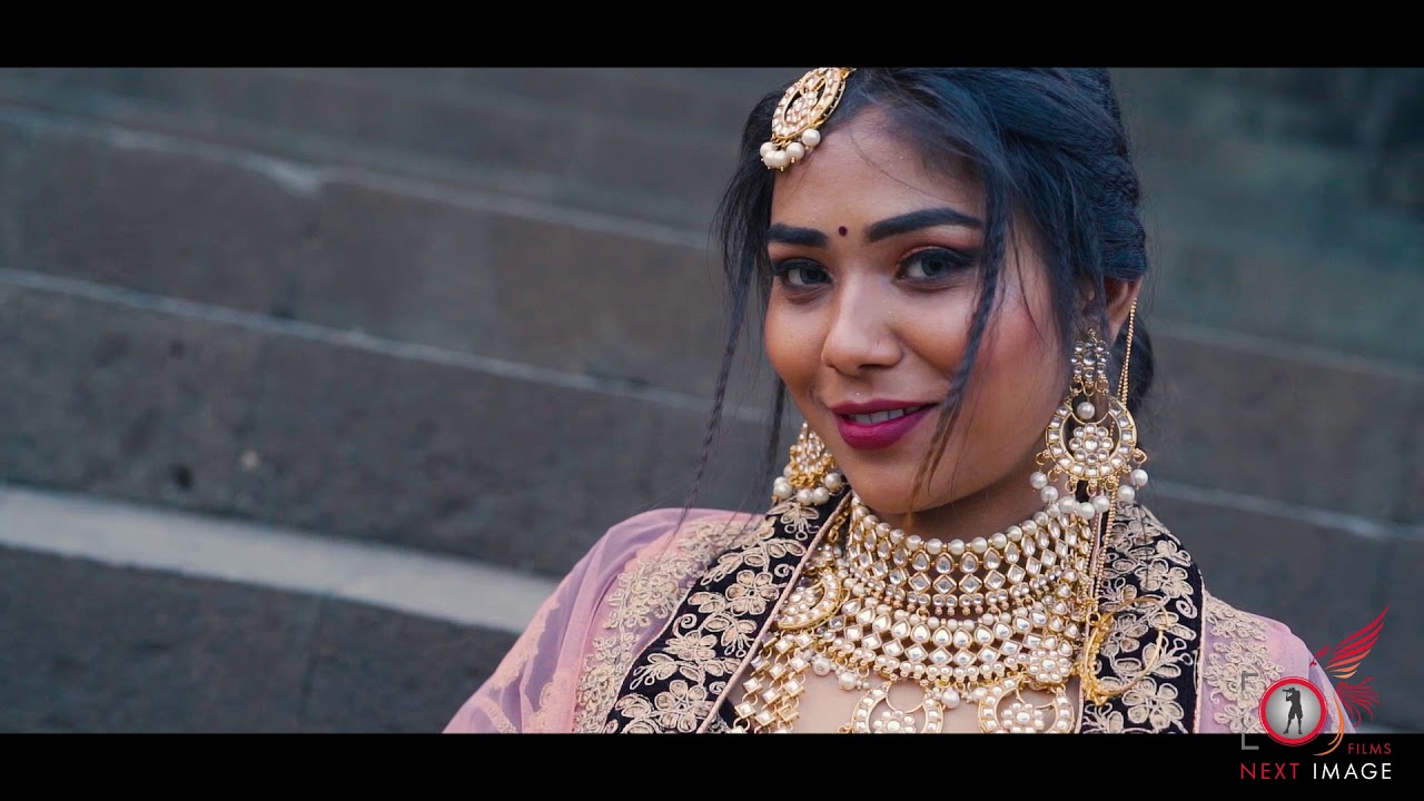 tradistional Cinematic video l 2020 l next image films