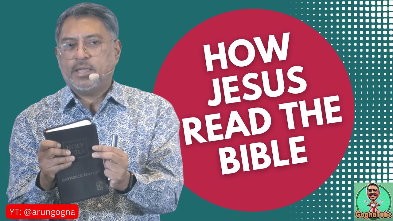 *VERY IMPORTANT* GANITO BASAHIN ANG BIBLIA