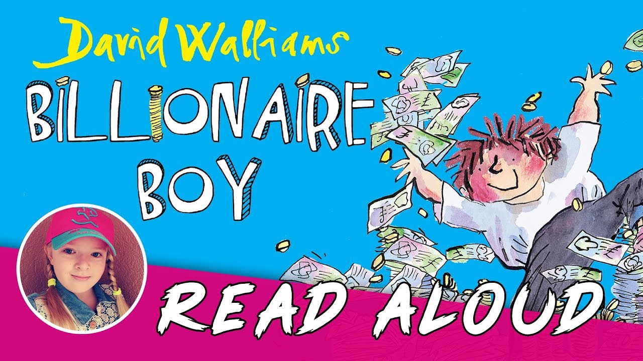 Billionaire Boy David Walliams Read Online Free Billionaire Boy Tanya