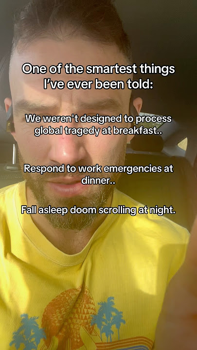 One of the smartest things I’ve ever been told ❤️ #mindset