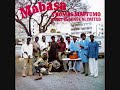 Thomas Mapfumo   Ndanzwa Ngoma Kurira wmv