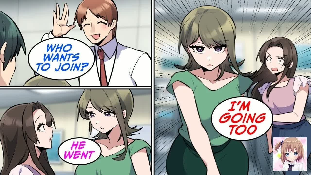 RomCom I participated in the King's Game    Manga Dub