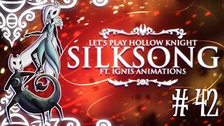 Lets Play Hollow Knight: Silksong - Episode 42 (TRUE CAMARADERIE)
We venture forth for the final part of the melody, this time with some good and strong company!
Come Check Me Out:
BlueSky: https://bsky.app/profile/greenscorpion64.bsky.social
Patreon: https://www.patreon.com/thegreenscorpion
Twitch: https://www.twitch.tv/thegreenscorpion64
Link to ComicFoil:
YouTube: https://www.youtube.com/channel/UCN-Y6XDe0oWyhgjcGunJqGw
BlueSky: https://bsky.app/profile/comicfoil712.bsky.social
Link to Ignis Animations:
YouTube: https://www.youtube.com/channel/UCrLihNd7fiHBc6R-Csz2Grg
BlueSky: https://bsky.app/profile/ignisanimations.bsky.social
Link to Sheikah Arts:
BlueSky: https://bsky.app/profile/sheikaharts.bsky.social
Twitch: https://www.twitch.tv/sheikah_arts
Link to Sade DnDearest:
BlueSky: https://bsky.app/profile/sadedndearest.bsky.social
Link to Plant Commander:
YouTube: https://www.youtube.com/user/pi123124
BlueSky: https://bsky.app/profile/theplantcommander.bsky.social
Link to Mechassault Man:
YouTube: https://www.youtube.com/channel/UCnuYcj2wQl8z6ymCY24XuaQ
BlueSky: https://bsky.app/profile/mechassault-man.bsky.social Lets Play Hollow Knight: Silksong - Episode 42 (TRUE CAMARADERIE)