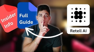 The Best Retell AI Receptionist on the Internet (Insider Info)