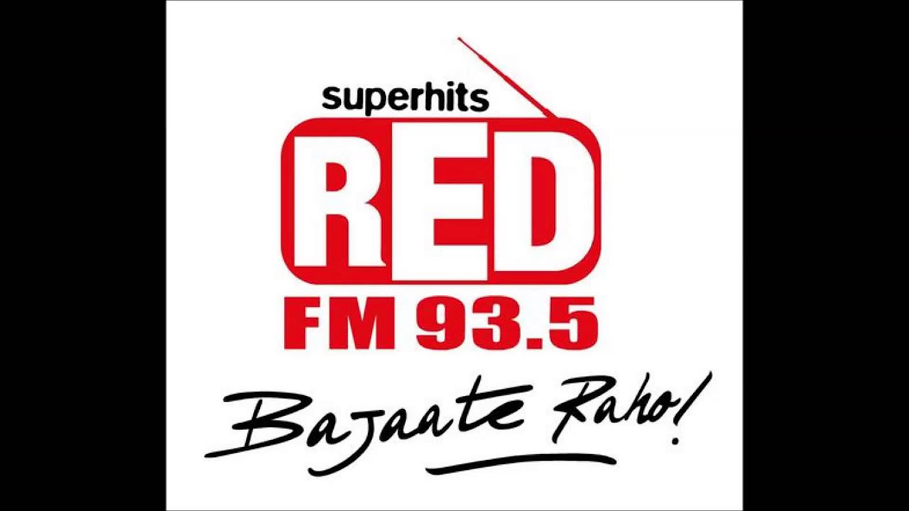 935 Red FM   Theme Track Long Version