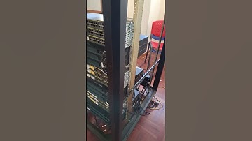 Inter VLAN Routing #vlan #routing