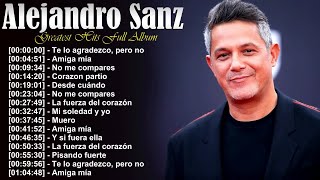 Alejandro Sanz 🎸 Ballads that stay with you, wrapping your mind in romance and soft words 💖 screenshot 2