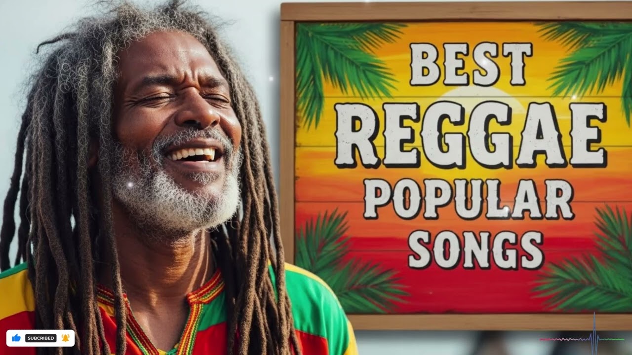 Top Reggae 2026 | Smooth Chillwave Reggae Playlist