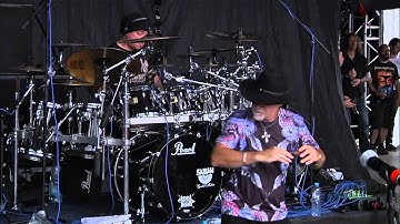 SEBASTIEN feat. Tony Martin, Roland Grapow and Marthus - "Headless Cross" (BLACK SABBATH cover)