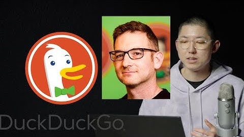 The DuckDuckGo Controversy Explained - Search Engine Bias Breakdown