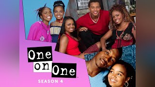 One on One | Accidental Love: Part 2