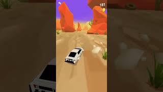 Thumb drift-Furious road #videogames #race #car #racegame screenshot 4