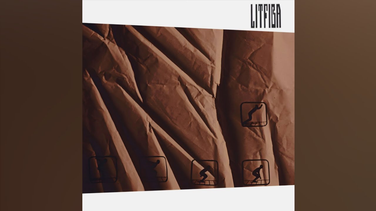 Litfiba - Litfiba EP (Guerra) (Album completo 1982)