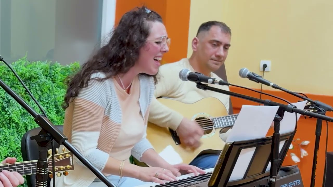   Ti si dostojan | Live