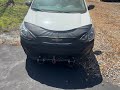 Lebra Front End Mask Bra Fits Chevrolet Chevy Blazer RS & Premier 2019