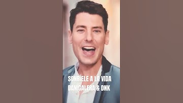 Thumbnail of DaniGalera & Dnk SONRÍELE A LA VIDA ( VIDEO OFICIAL )