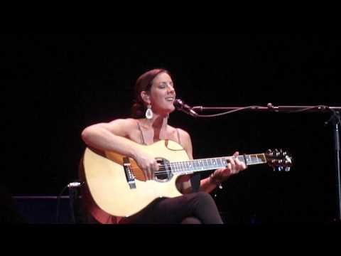 Sarah McLachlan - The Long Goodbye - Hartford, CT - July 29, 2016