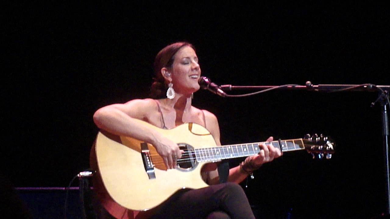 Sarah McLachlan - The Long Goodbye - Hartford, CT - July 29, 2016