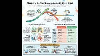 Series 65 And Series 66 Exam : Yield Curve