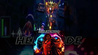 Heliocide #Shorts #gametester #demo