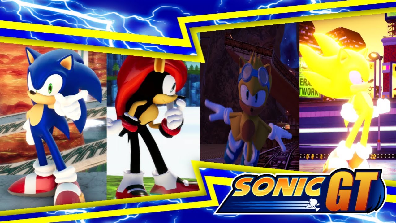 Sonic Frontiers DLC Update 3 More NEW Footage LEAKED, Seizure Glitches Make  A Return?! 