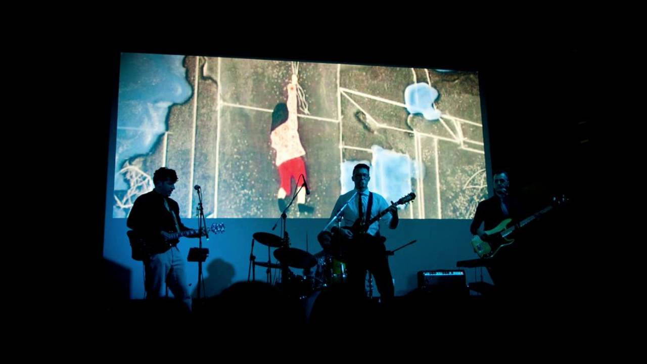 ROKOLOMOTIVA - Simbol progresa - live@Judas Tree